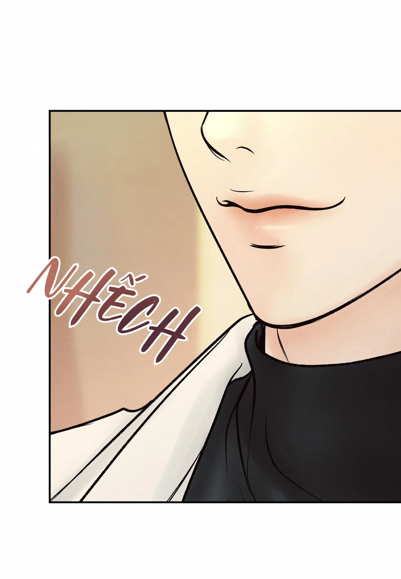 Ranh Giới Ảo Vọng Chapter 21 Trang 33