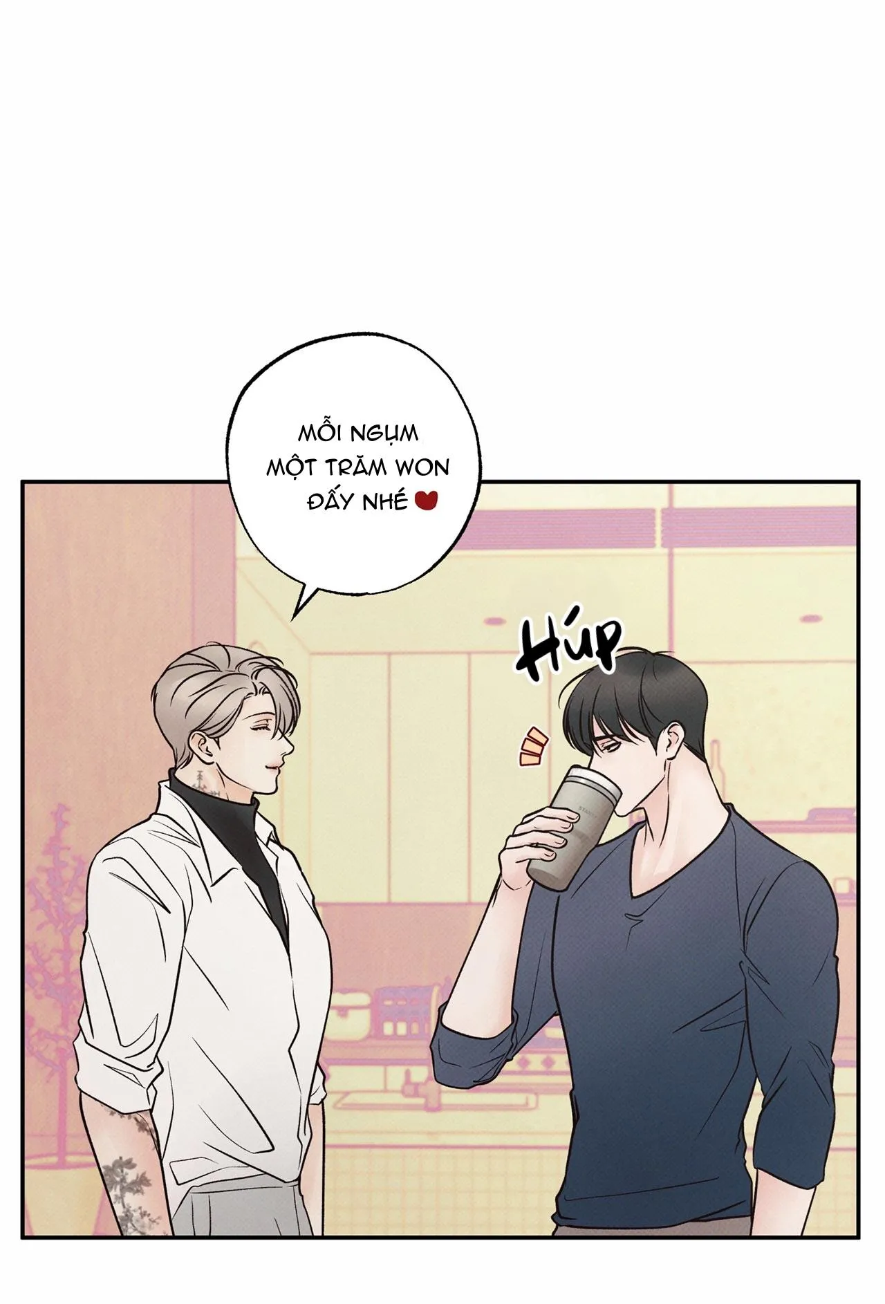 Ranh Giới Ảo Vọng Chapter 21 Trang 44