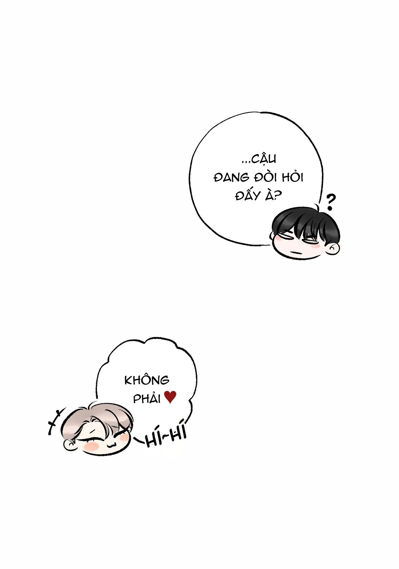 Ranh Giới Ảo Vọng Chapter 21 Trang 45