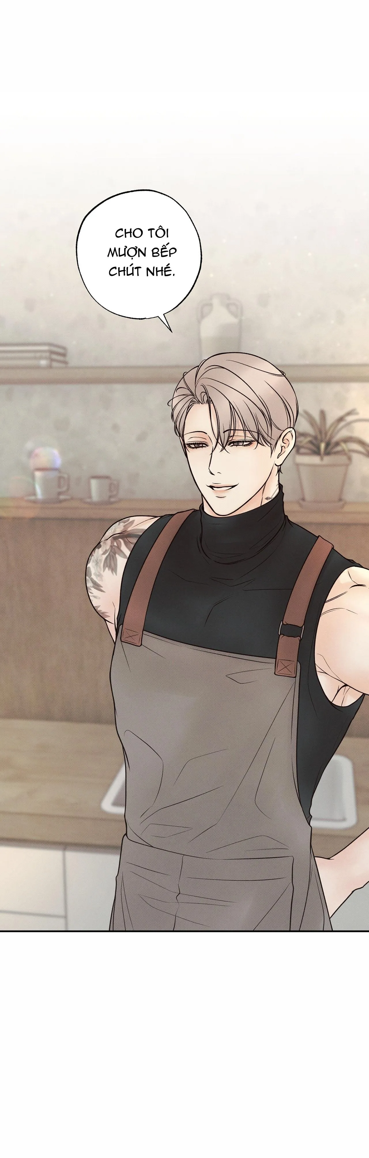 Ranh Giới Ảo Vọng Chapter 21 Trang 48