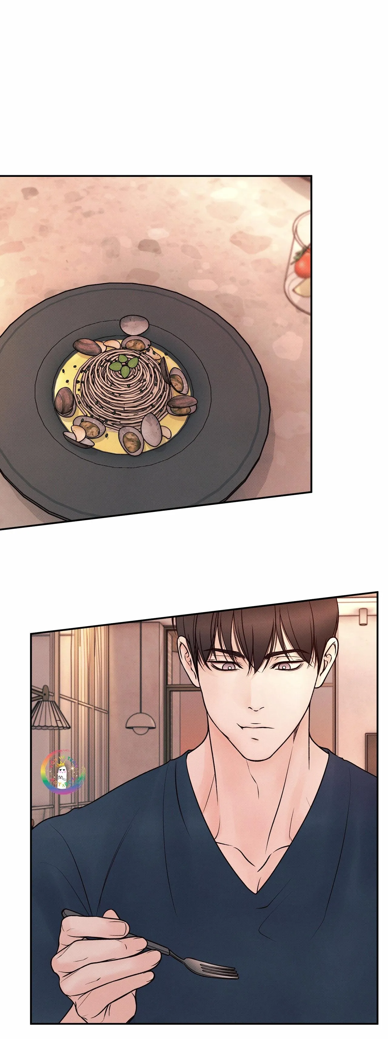 Ranh Giới Ảo Vọng Chapter 21 Trang 49