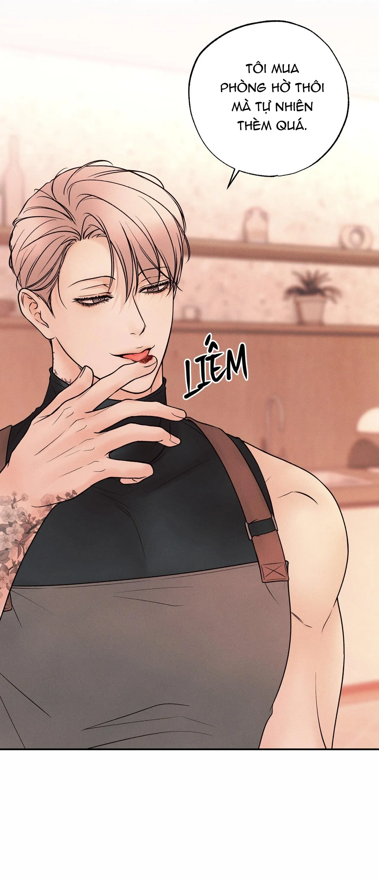 Ranh Giới Ảo Vọng Chapter 21 Trang 53