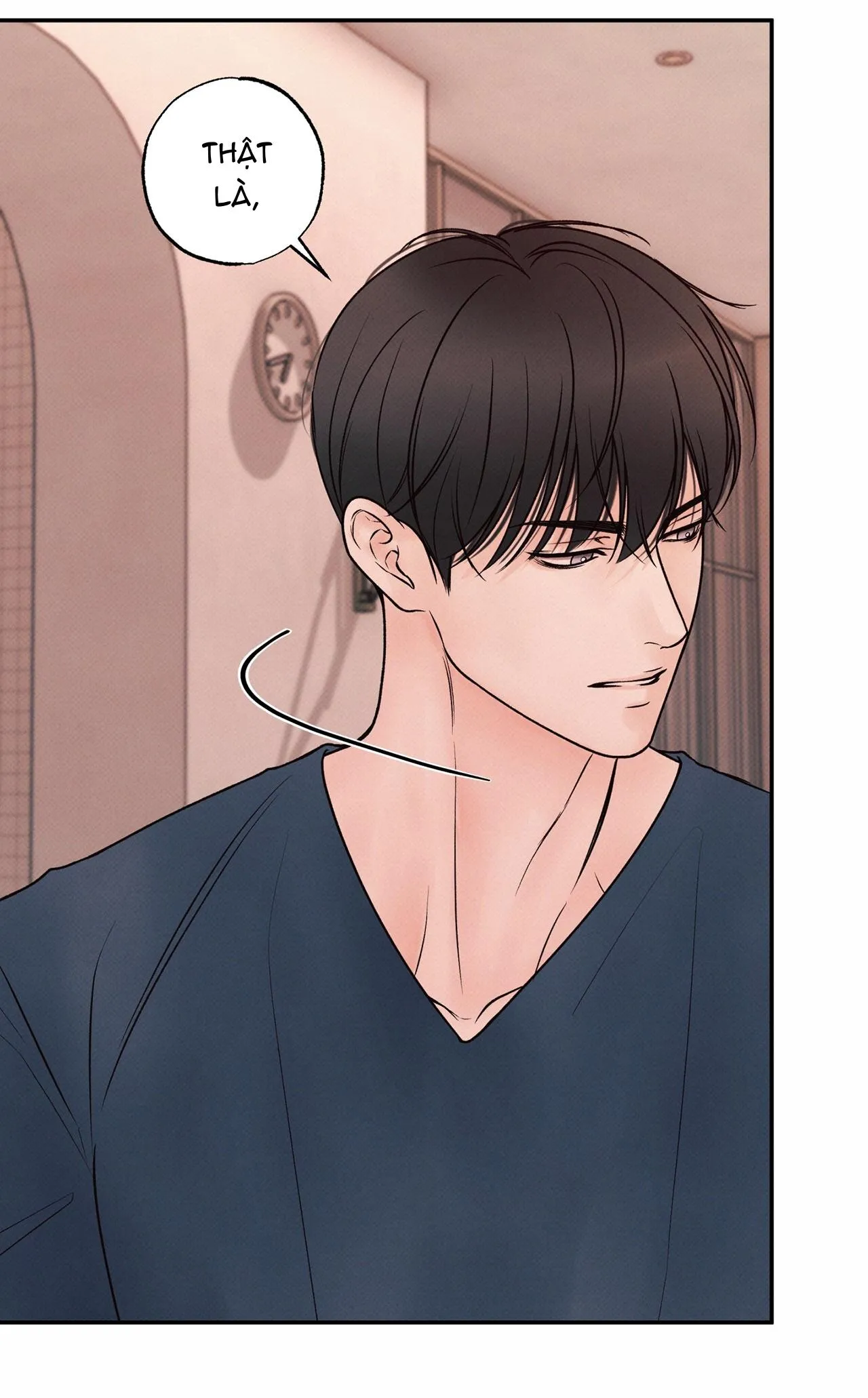 Ranh Giới Ảo Vọng Chapter 21 Trang 55