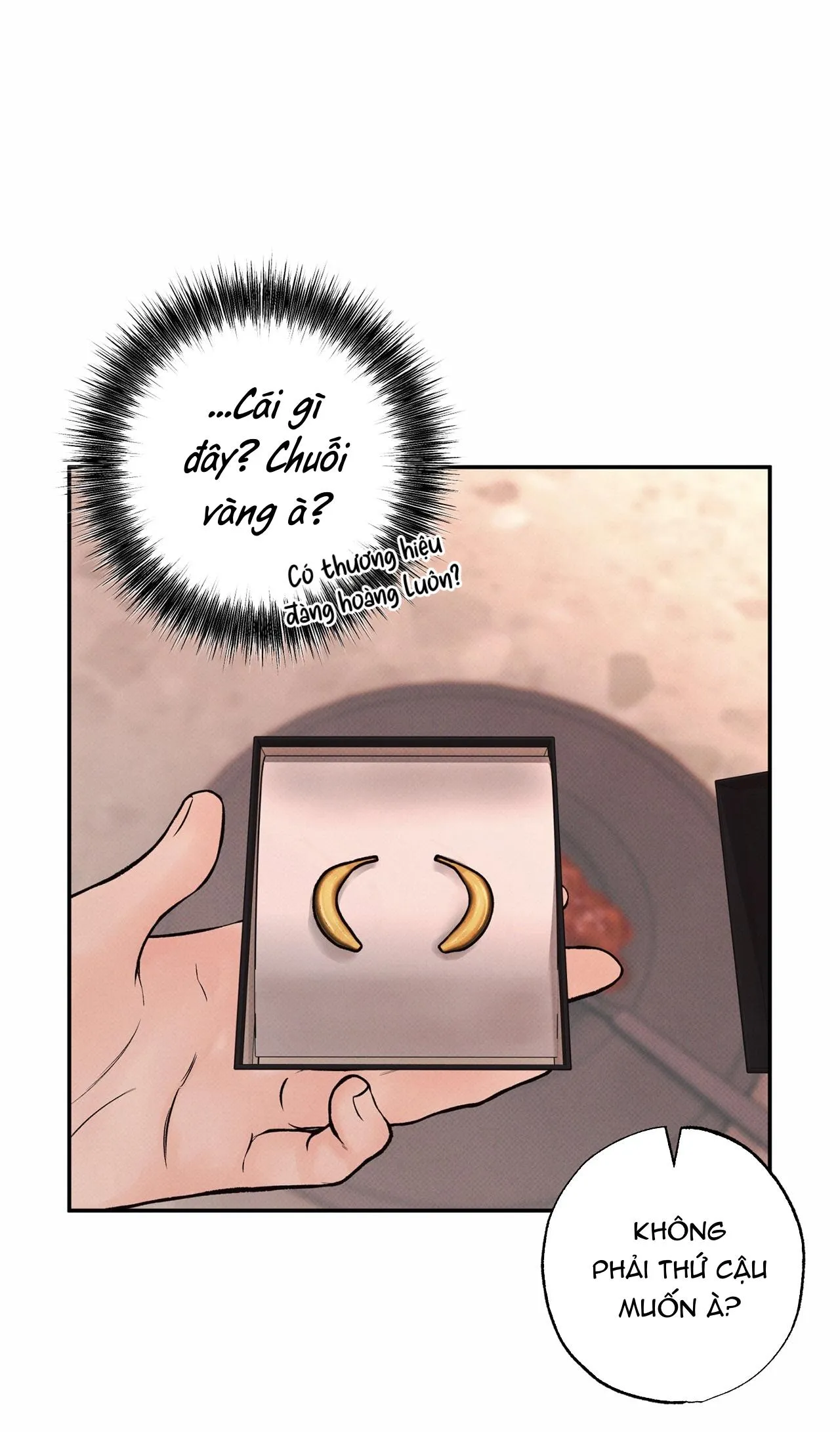 Ranh Giới Ảo Vọng Chapter 21 Trang 58