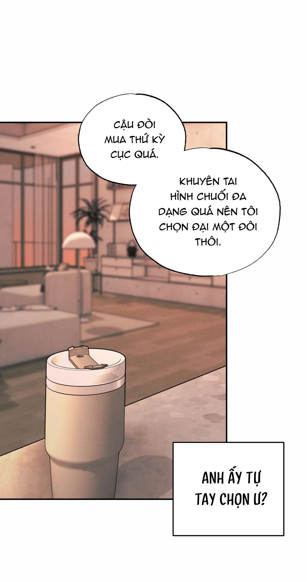 Ranh Giới Ảo Vọng Chapter 21 Trang 59