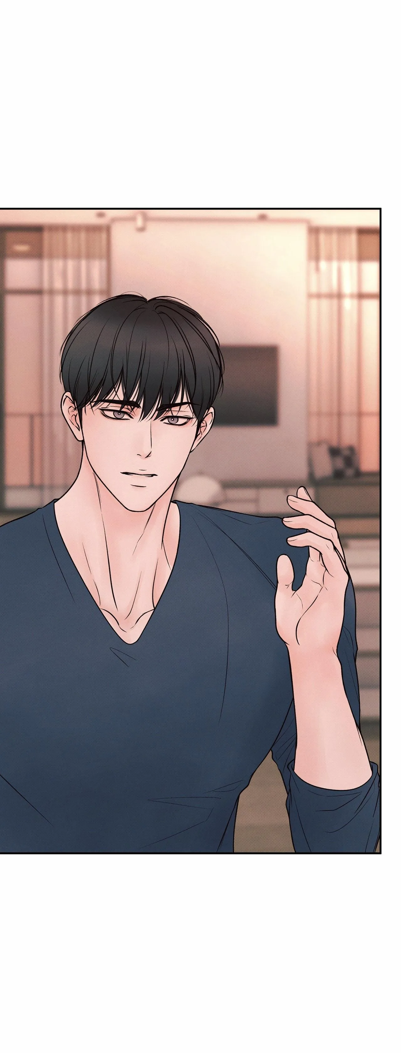 Ranh Giới Ảo Vọng Chapter 21 Trang 62