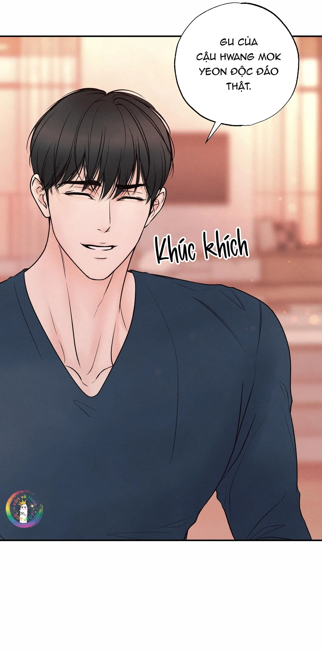 Ranh Giới Ảo Vọng Chapter 21 Trang 63