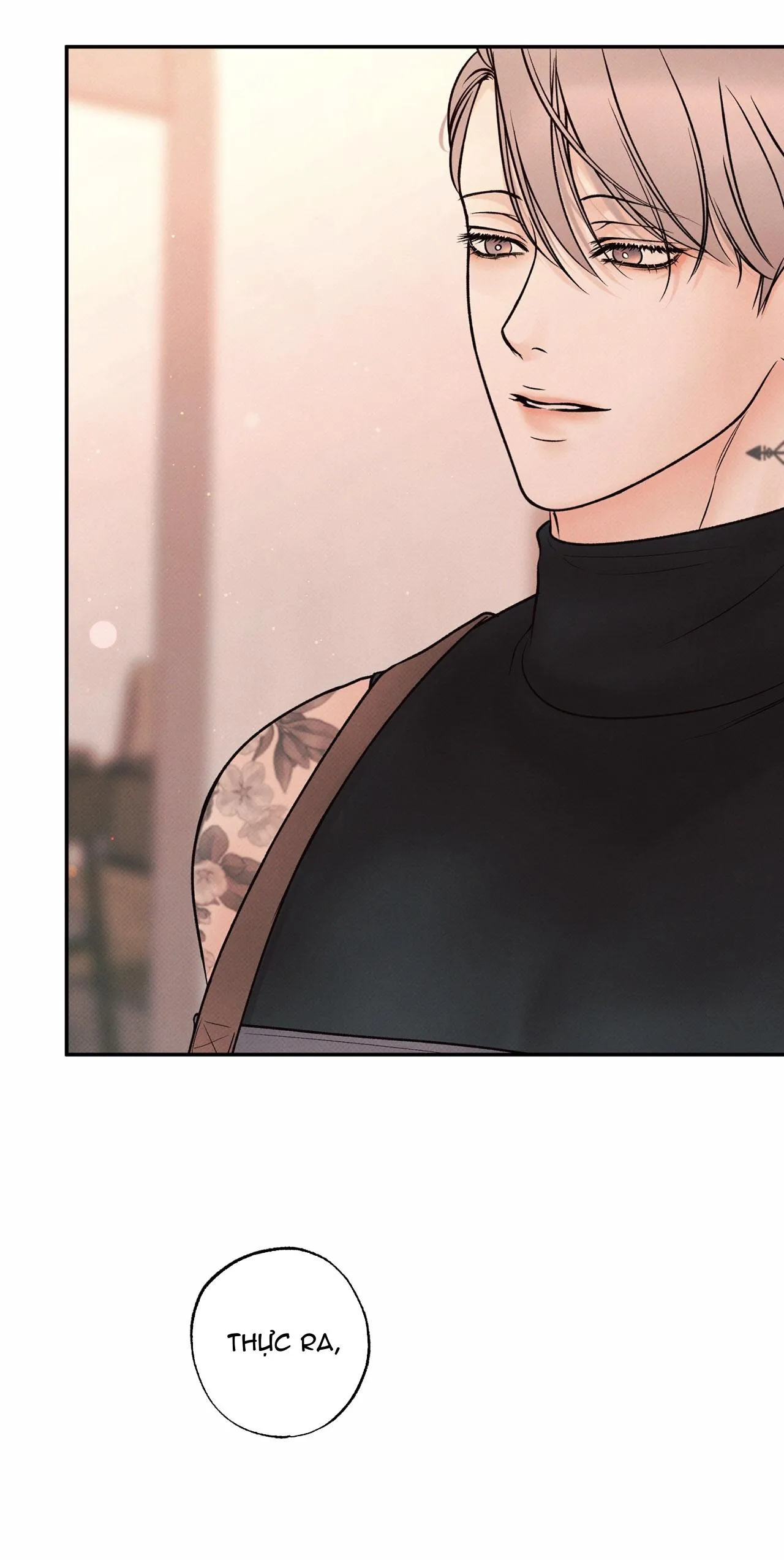 Ranh Giới Ảo Vọng Chapter 21 Trang 64