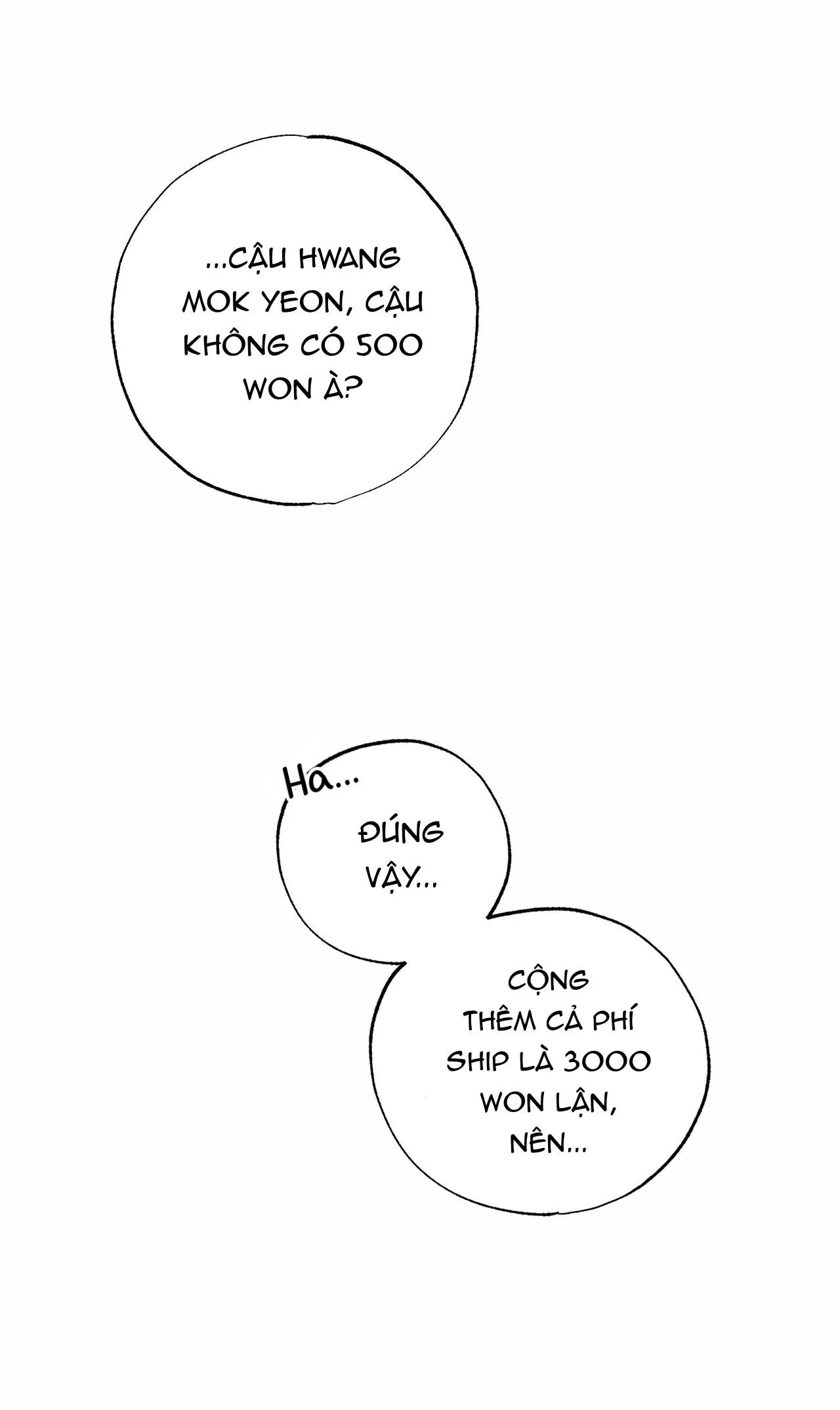 Ranh Giới Ảo Vọng Chapter 21 Trang 67