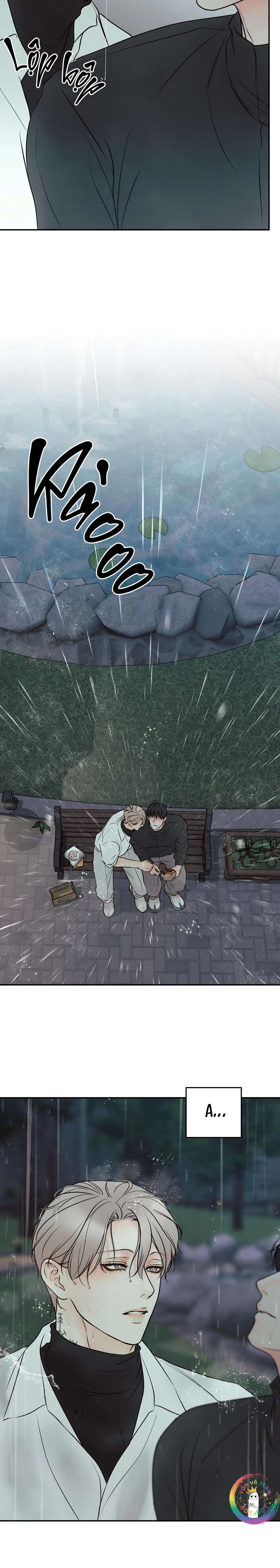 Ranh Giới Ảo Vọng Chapter 23 Trang 23