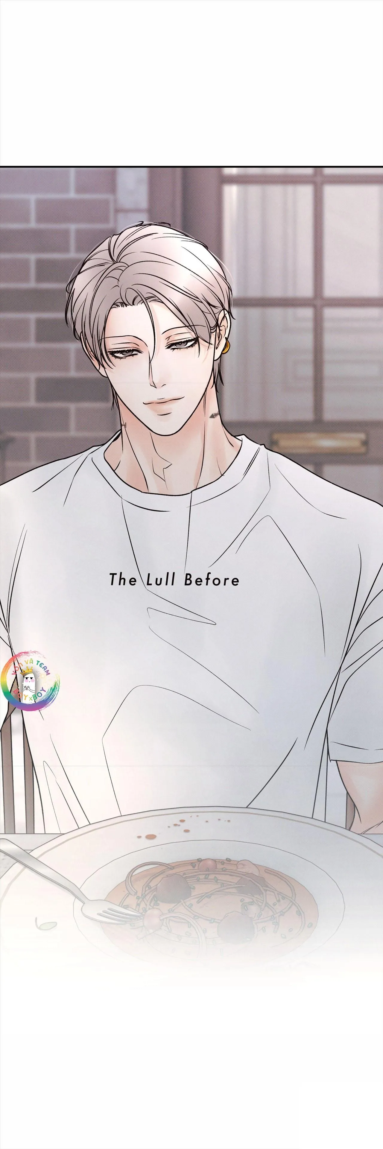 Ranh Giới Ảo Vọng Chapter 26 Trang 7