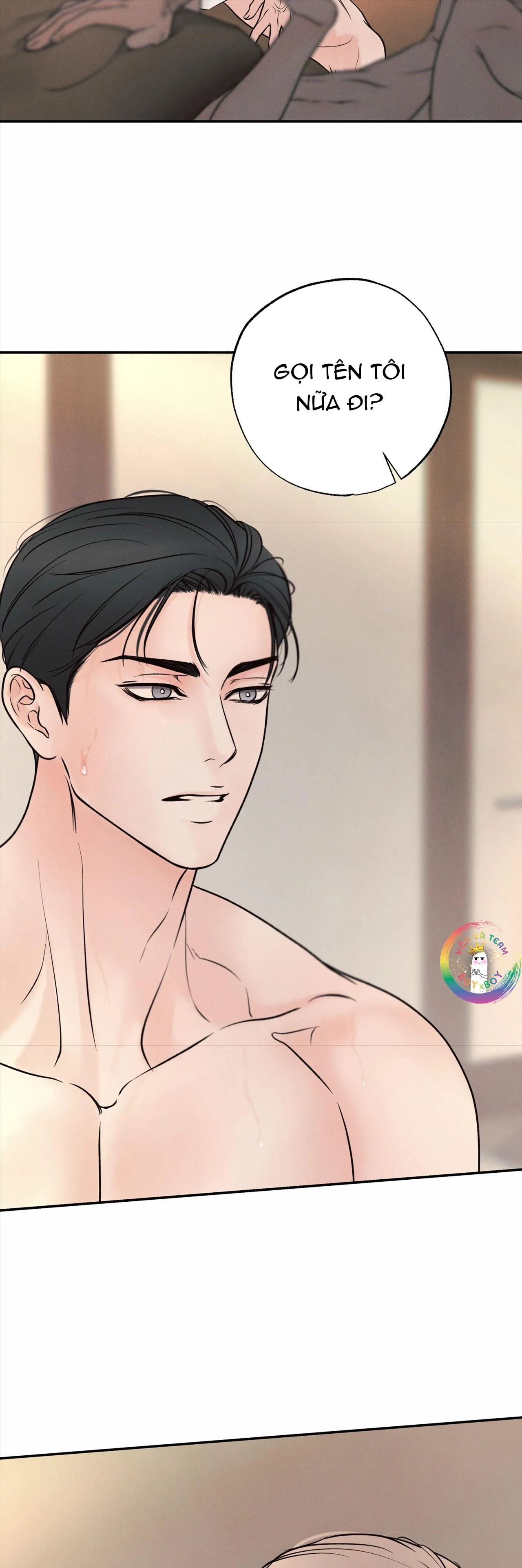 Ranh Giới Ảo Vọng Chapter 26 Trang 13