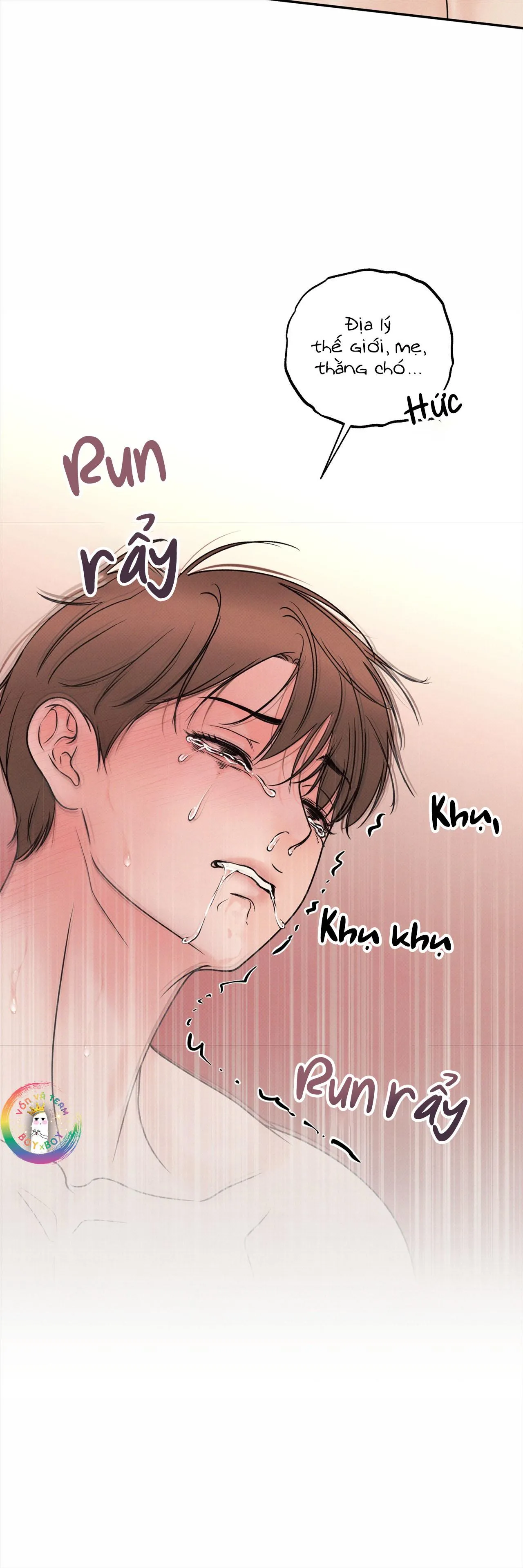 Ranh Giới Ảo Vọng Chapter 26 Trang 19