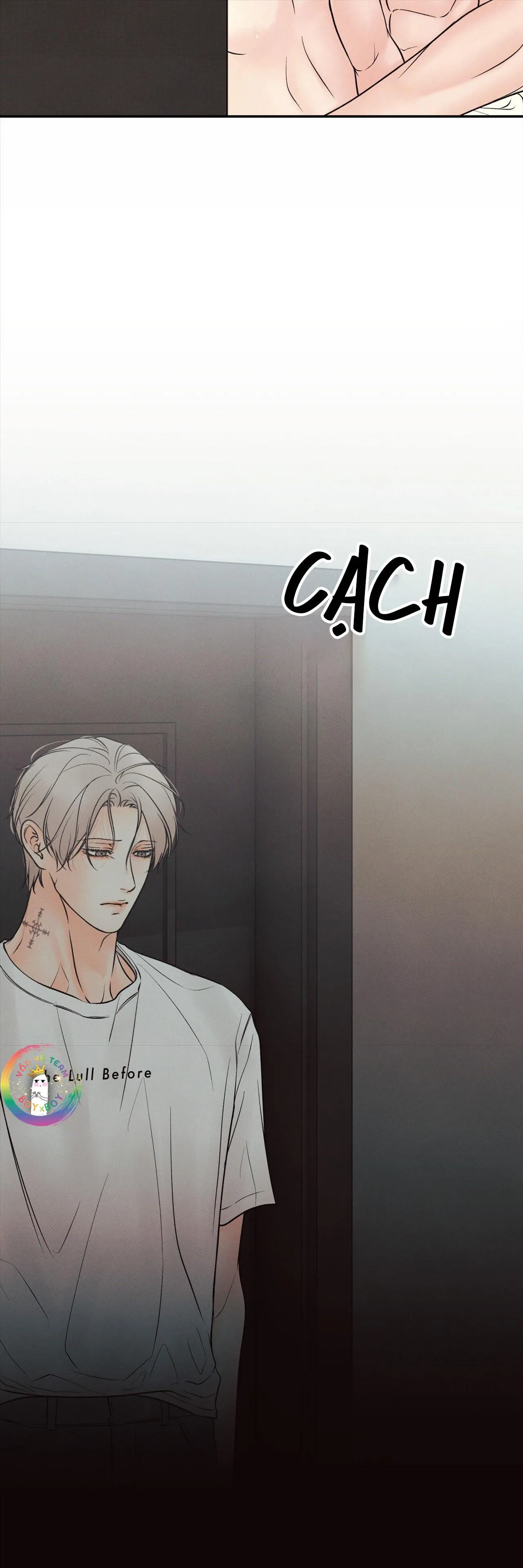 Ranh Giới Ảo Vọng Chapter 26 Trang 23