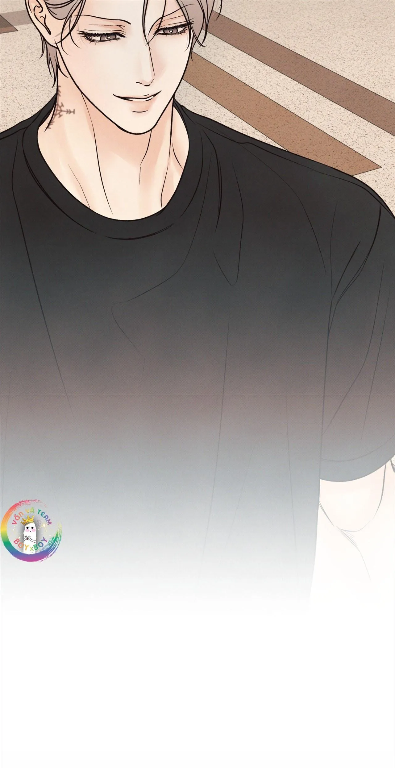 Ranh Giới Ảo Vọng Chapter 26 Trang 42