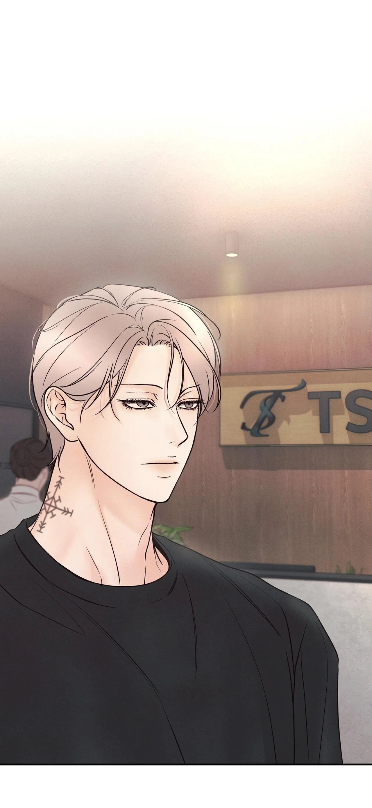 Ranh Giới Ảo Vọng Chapter 27 Trang 4