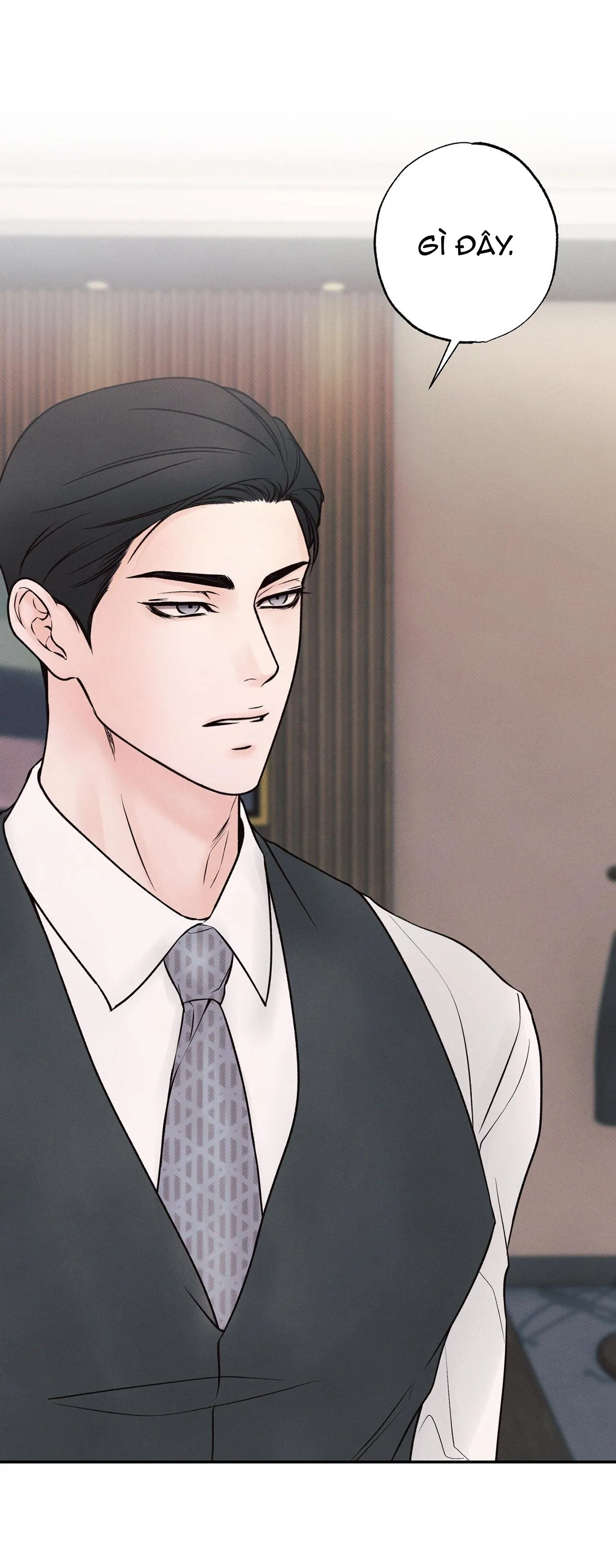 Ranh Giới Ảo Vọng Chapter 27 Trang 7