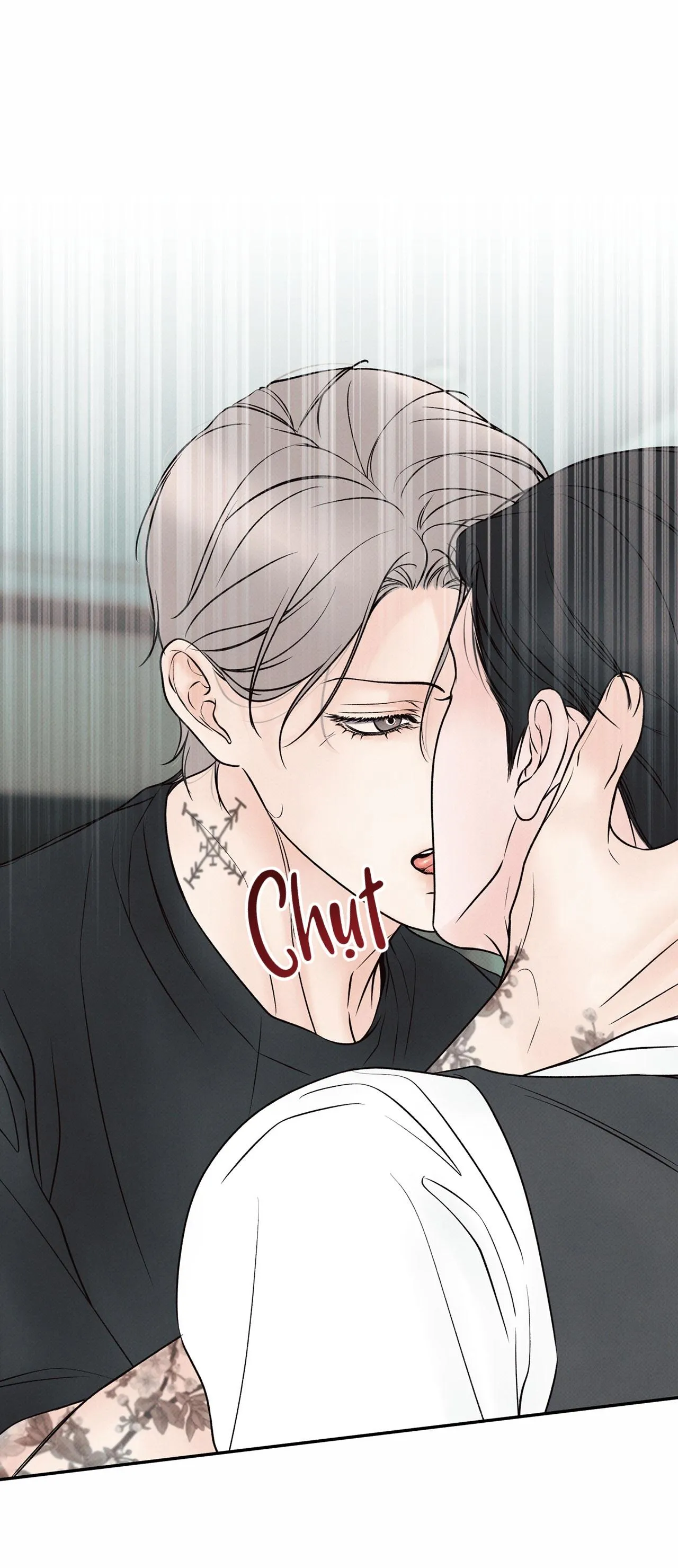 Ranh Giới Ảo Vọng Chapter 27 Trang 10