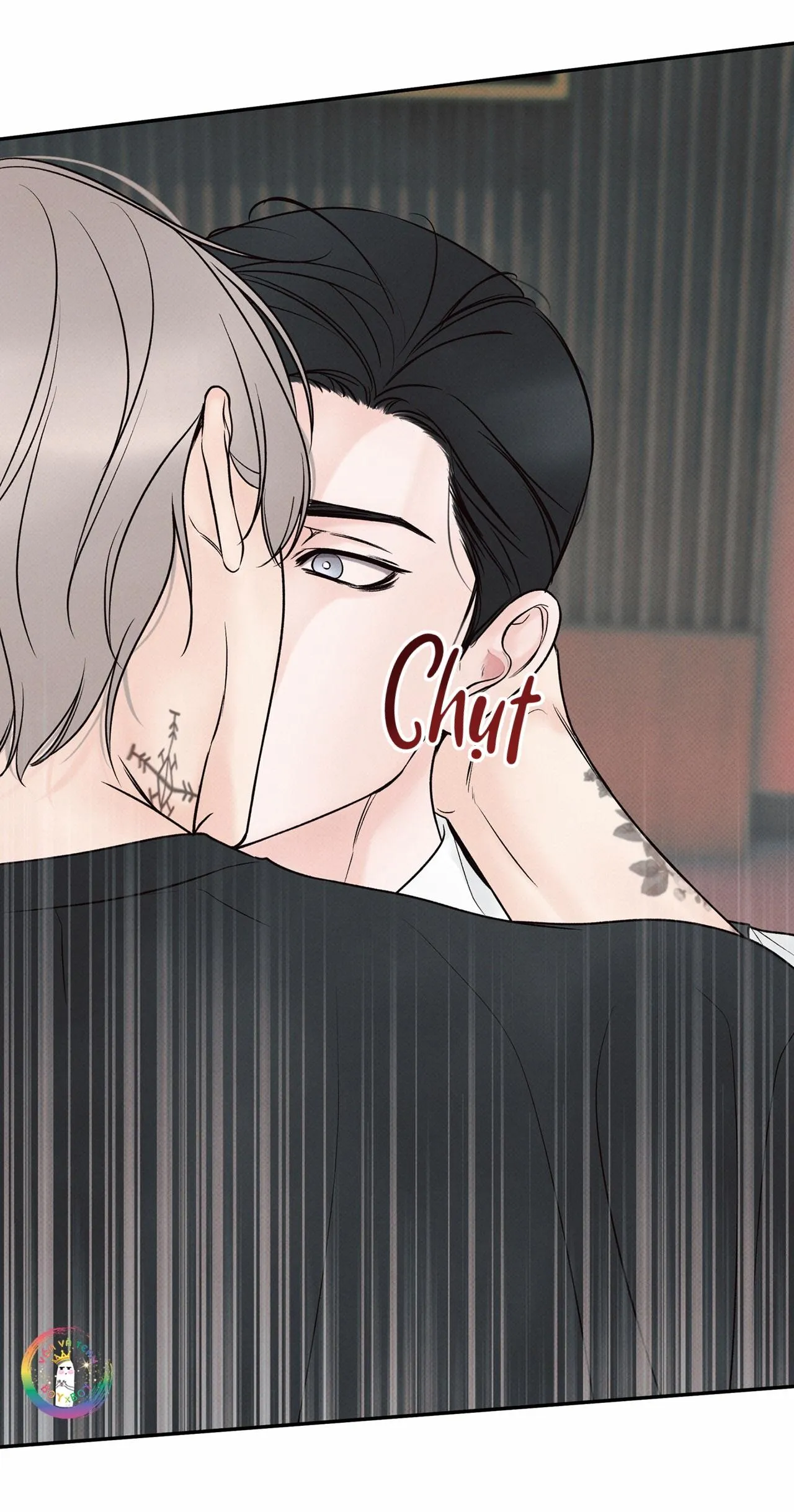 Ranh Giới Ảo Vọng Chapter 27 Trang 11