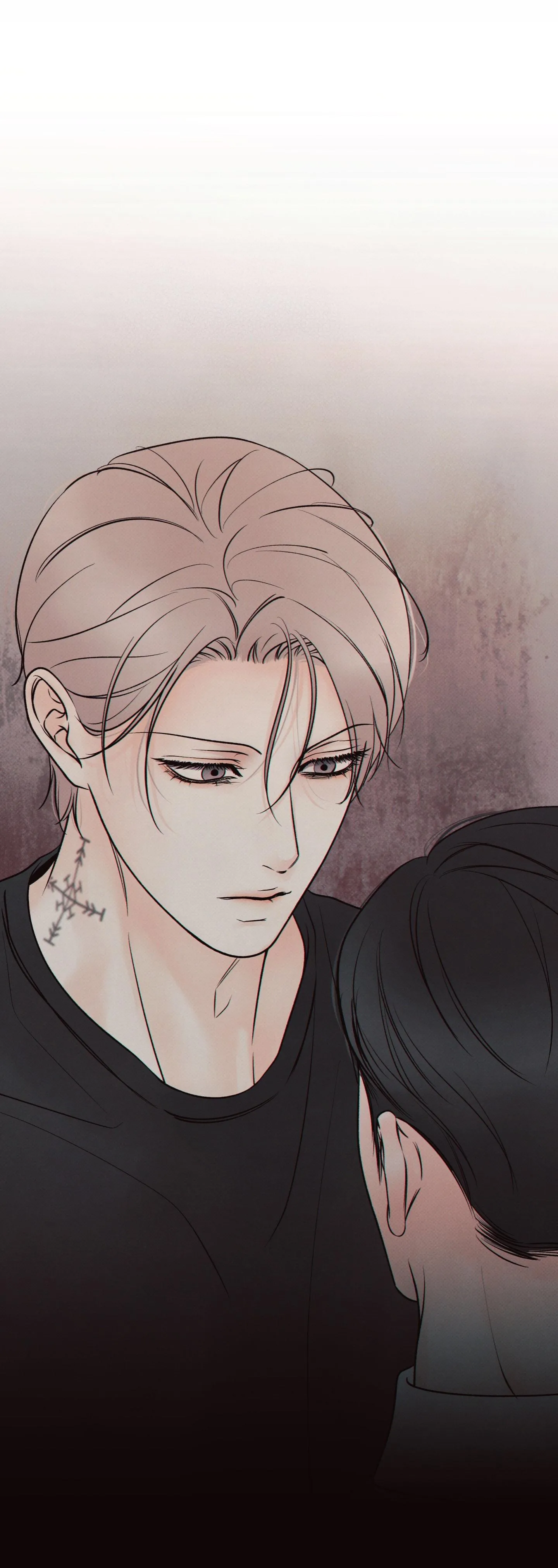 Ranh Giới Ảo Vọng Chapter 27 Trang 18