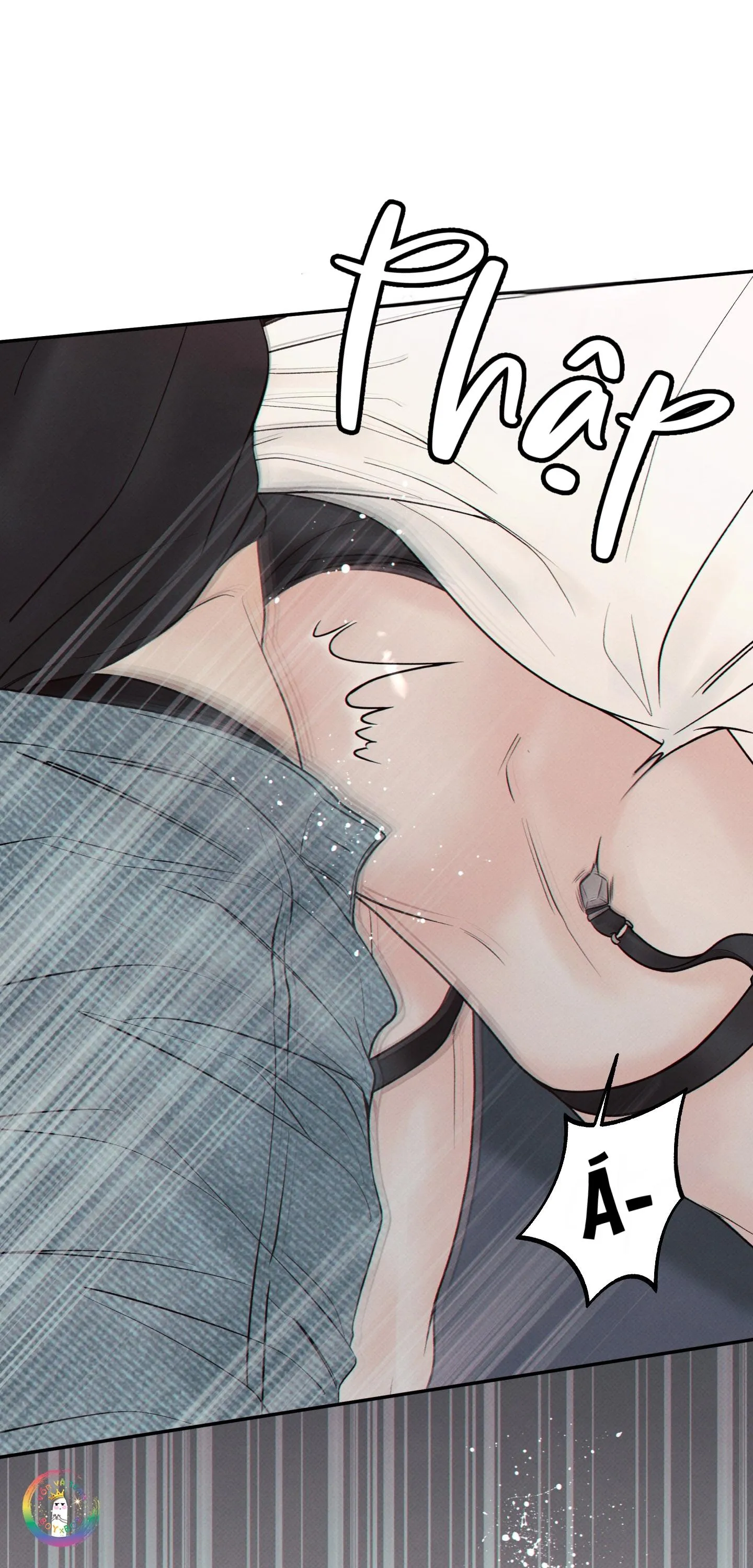 Ranh Giới Ảo Vọng Chapter 27 Trang 24