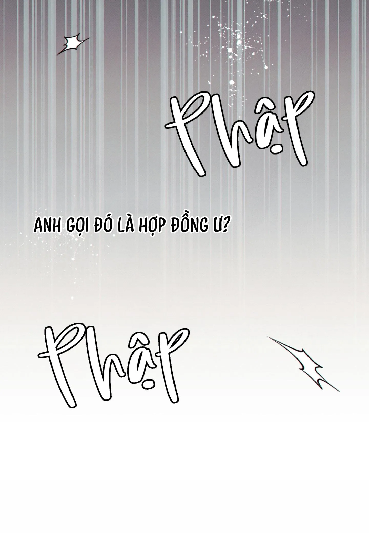 Ranh Giới Ảo Vọng Chapter 27 Trang 25