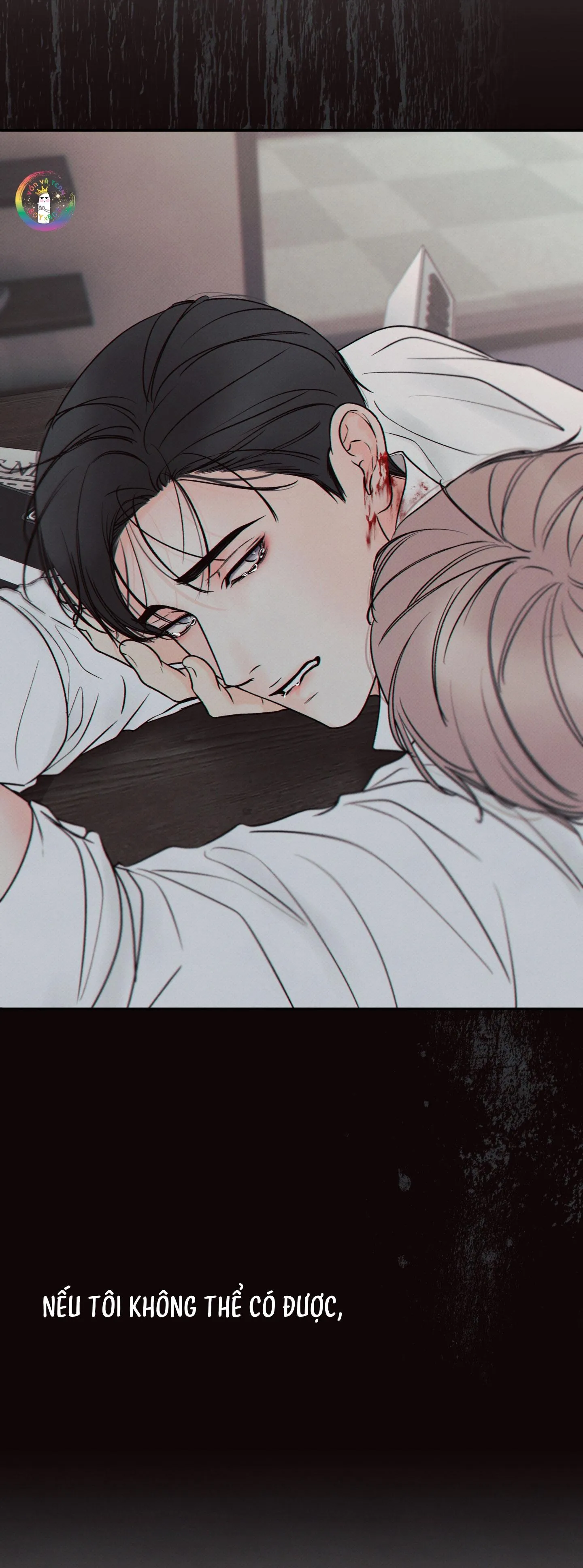 Ranh Giới Ảo Vọng Chapter 27 Trang 30