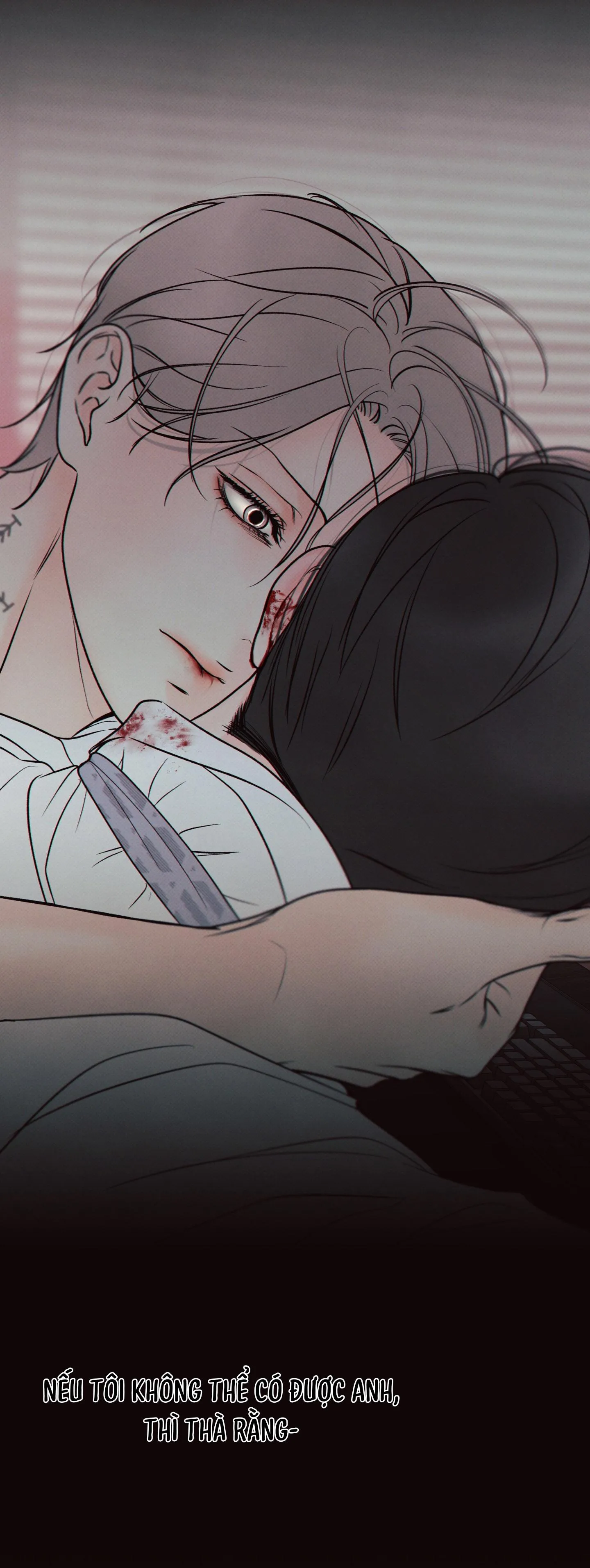 Ranh Giới Ảo Vọng Chapter 27 Trang 31