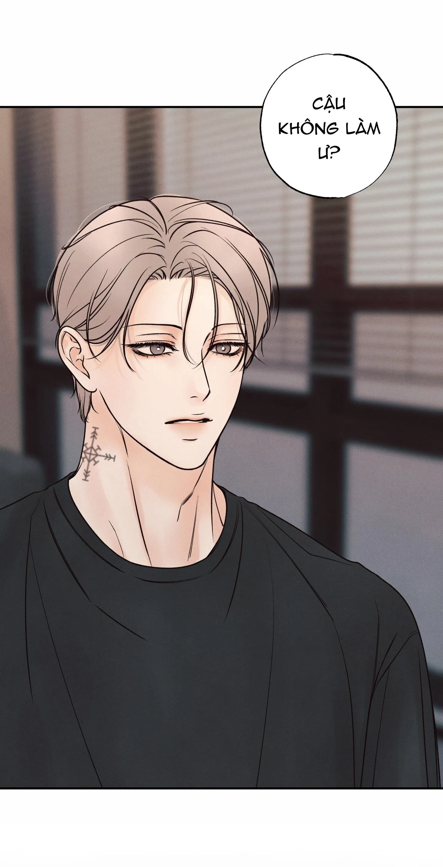 Ranh Giới Ảo Vọng Chapter 27 Trang 33