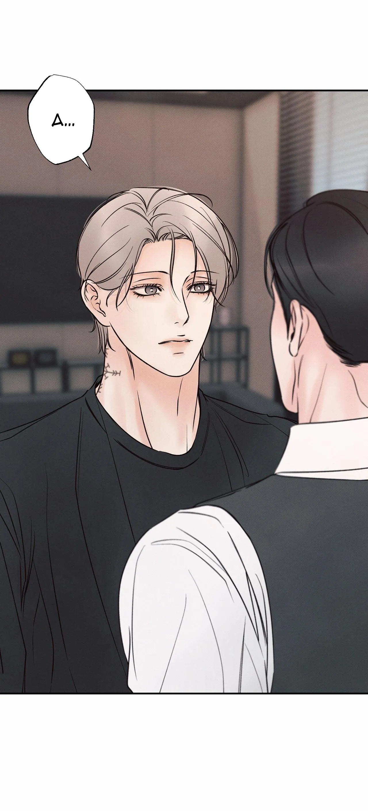 Ranh Giới Ảo Vọng Chapter 27 Trang 37