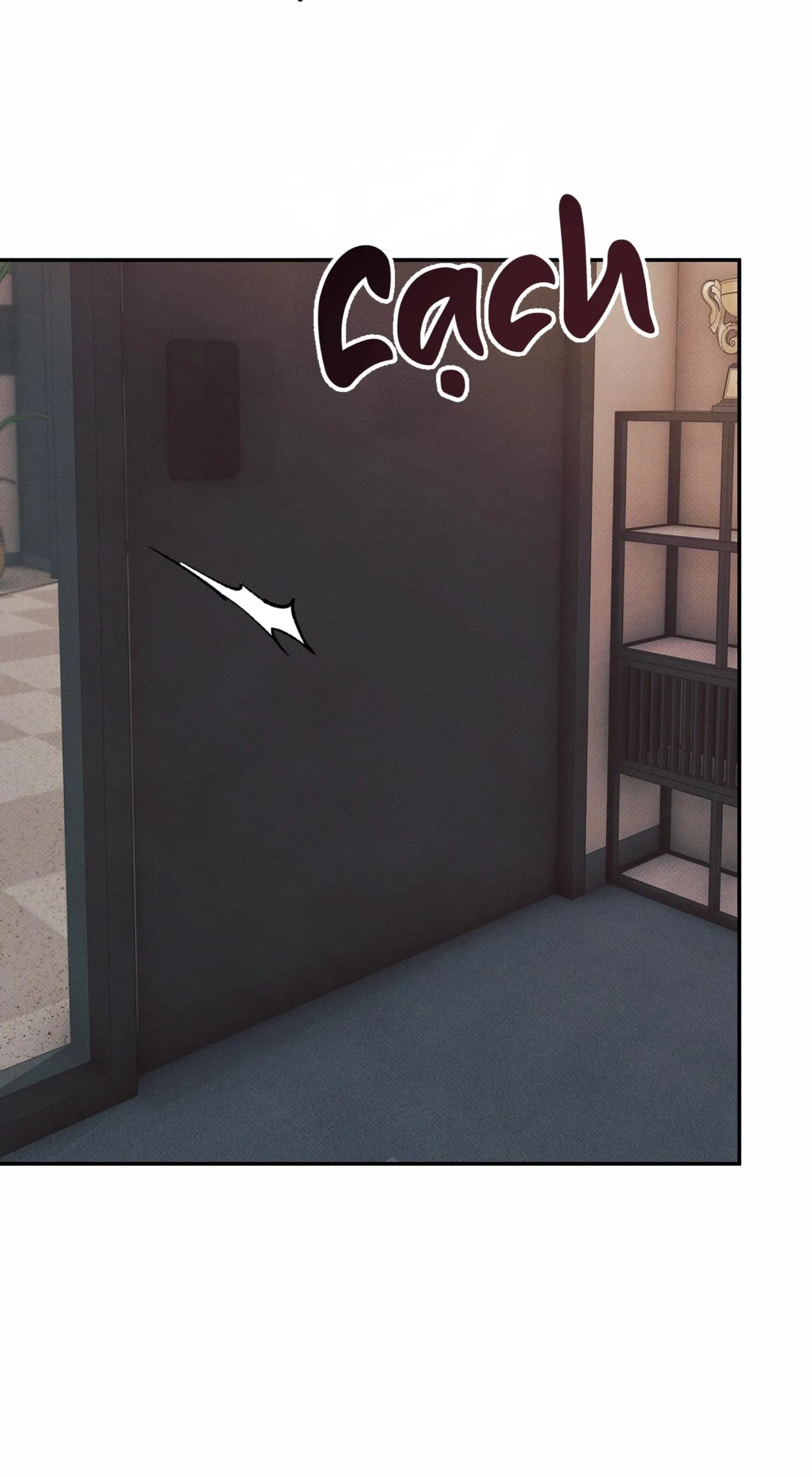 Ranh Giới Ảo Vọng Chapter 27 Trang 40