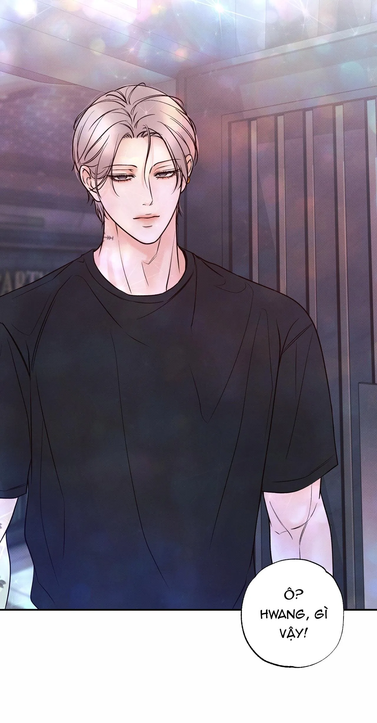 Ranh Giới Ảo Vọng Chapter 27 Trang 43