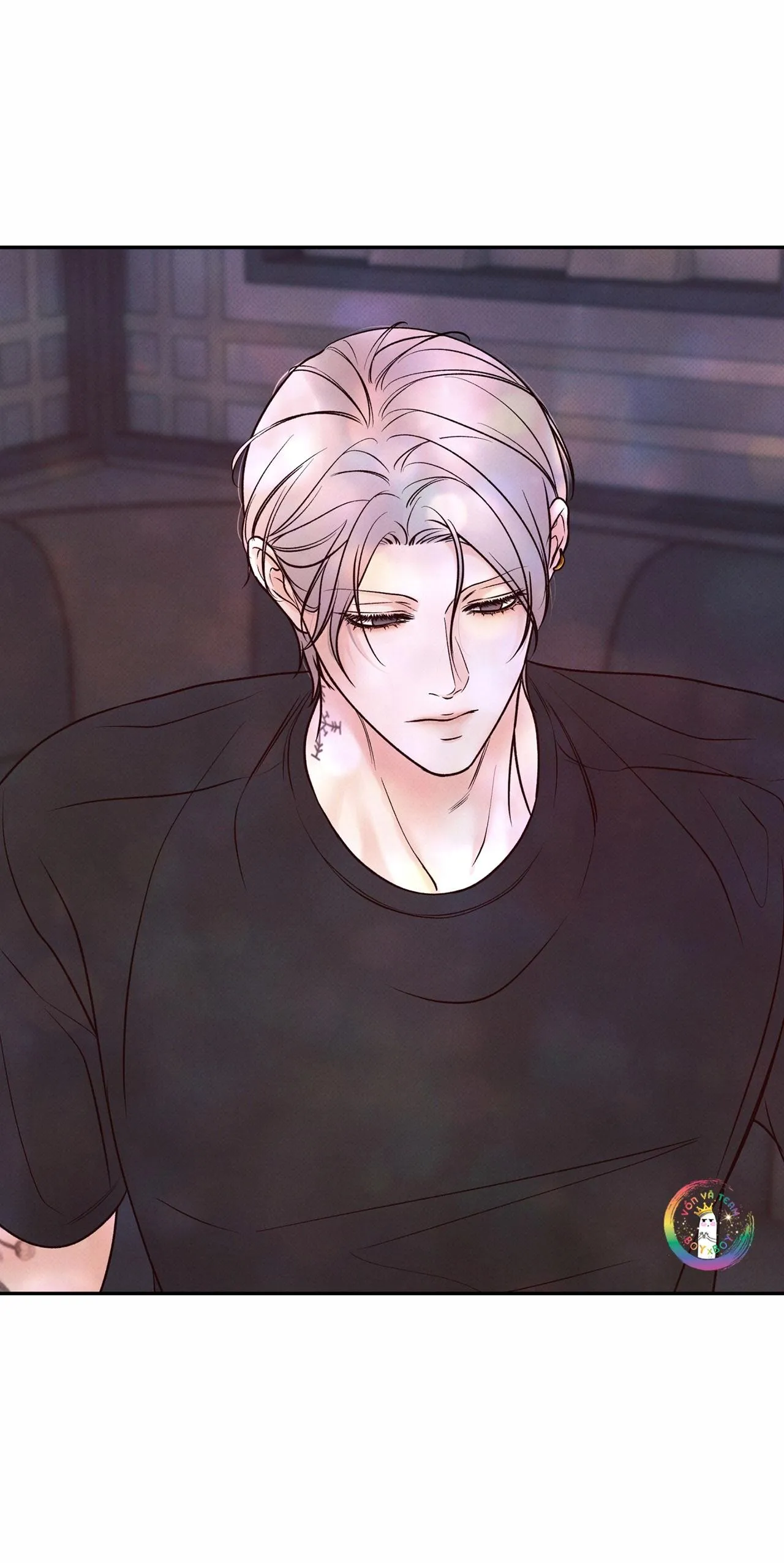 Ranh Giới Ảo Vọng Chapter 27 Trang 51