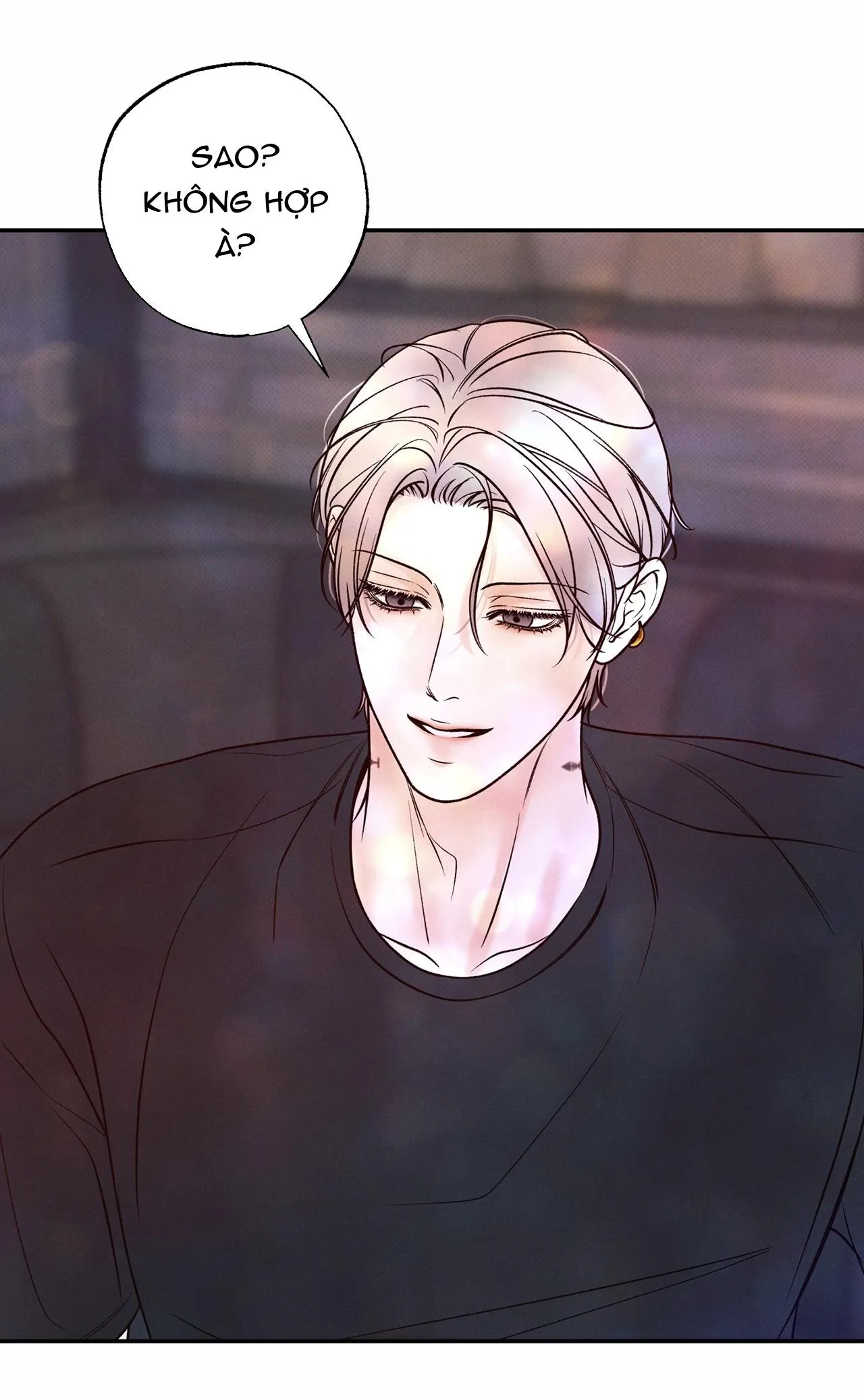 Ranh Giới Ảo Vọng Chapter 27 Trang 52