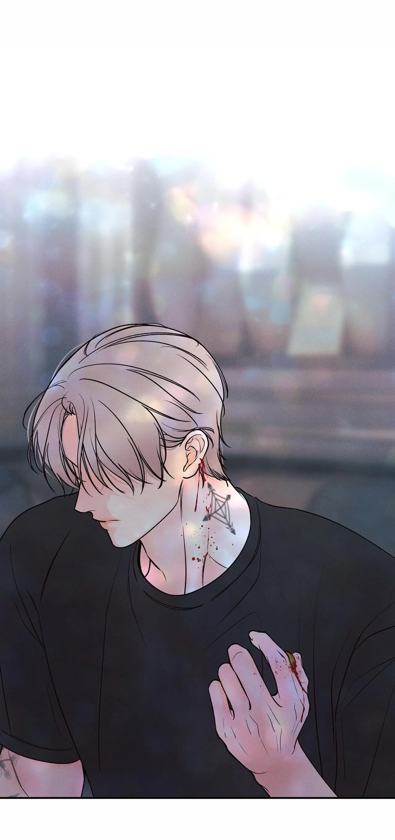 Ranh Giới Ảo Vọng Chapter 27 Trang 54