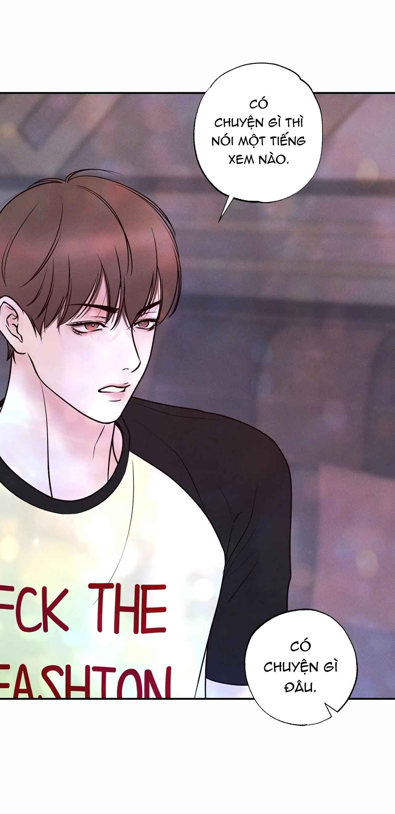 Ranh Giới Ảo Vọng Chapter 27 Trang 57