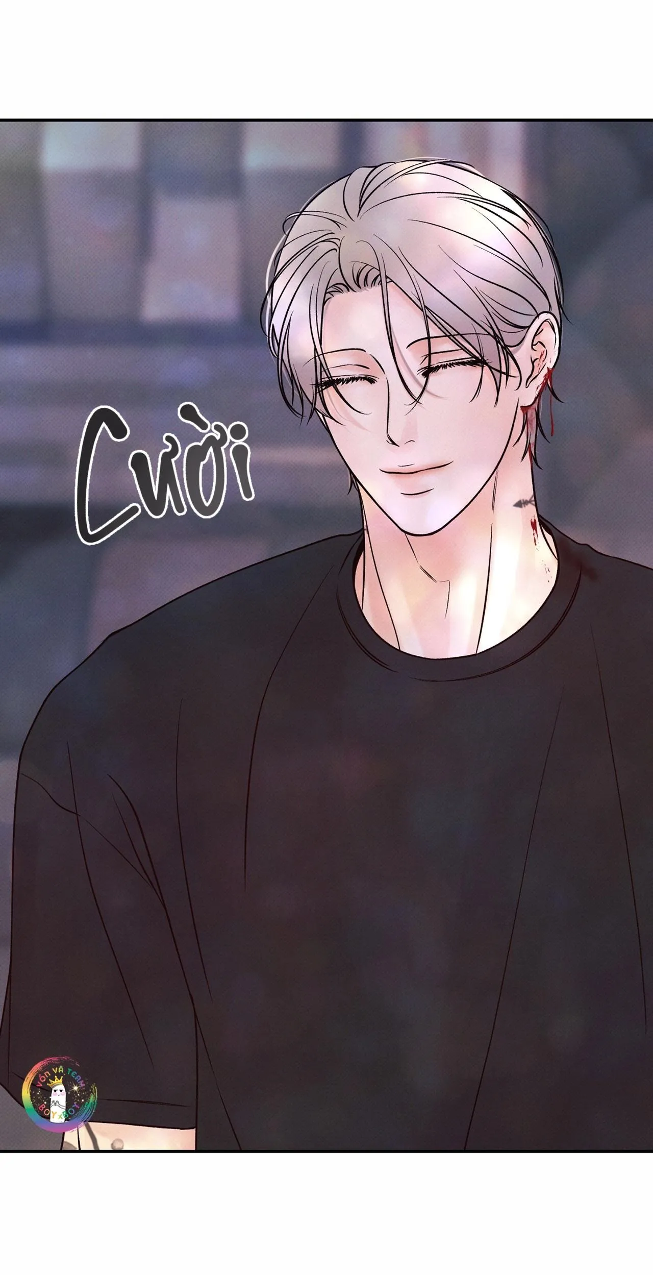 Ranh Giới Ảo Vọng Chapter 27 Trang 58