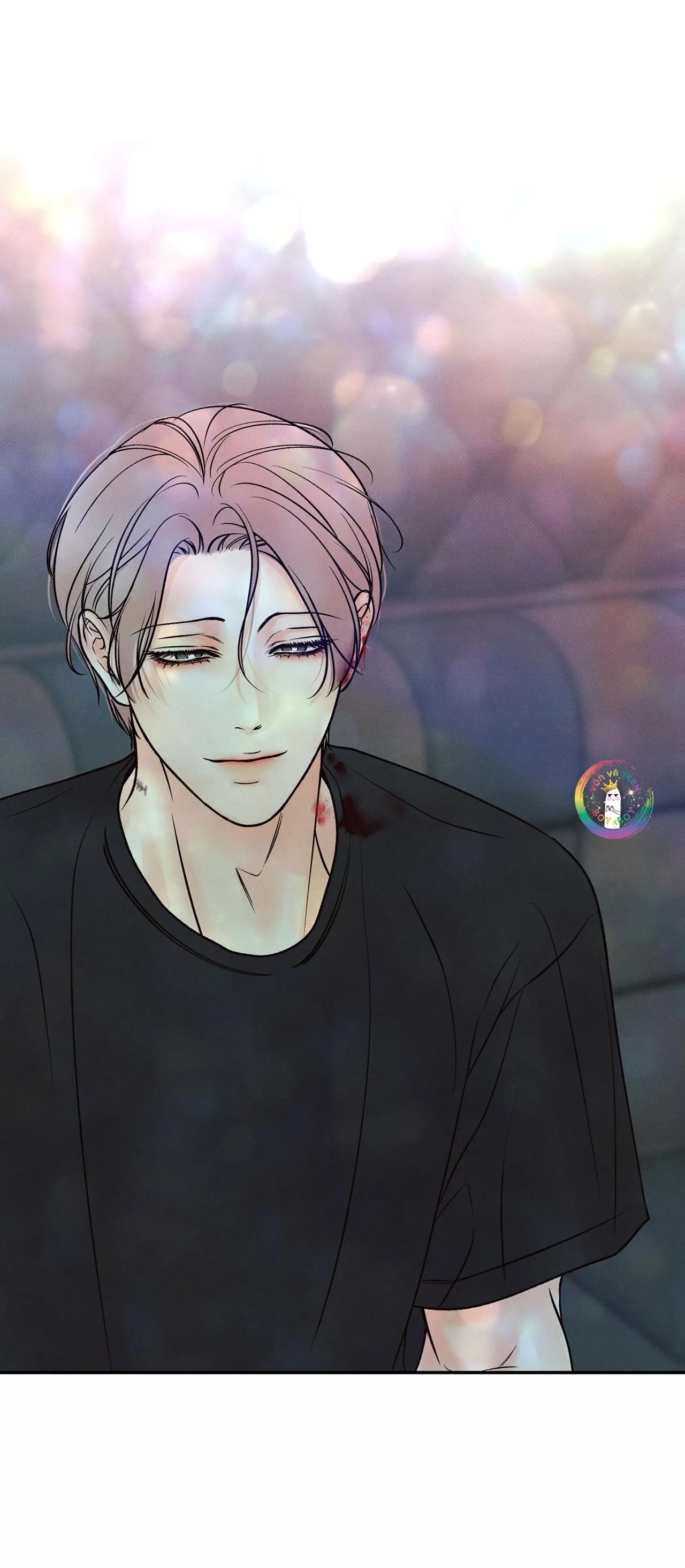 Ranh Giới Ảo Vọng Chapter 27 Trang 61