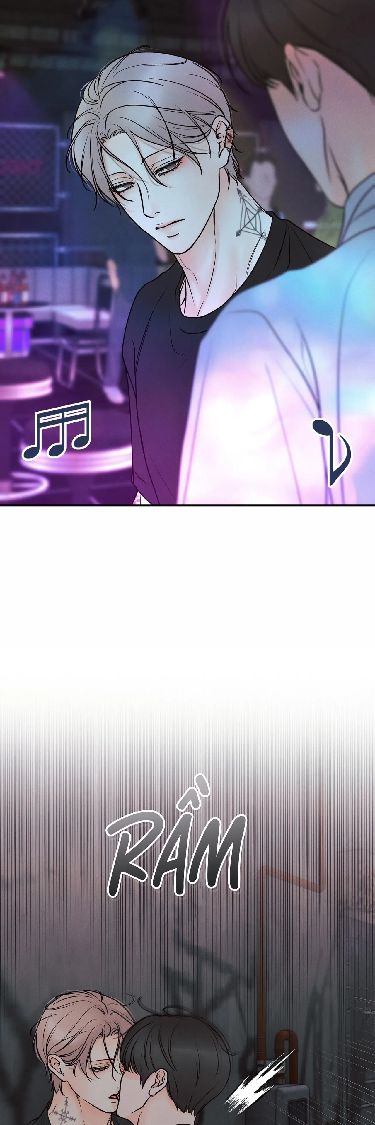 Ranh Giới Ảo Vọng Chapter 28 Trang 13