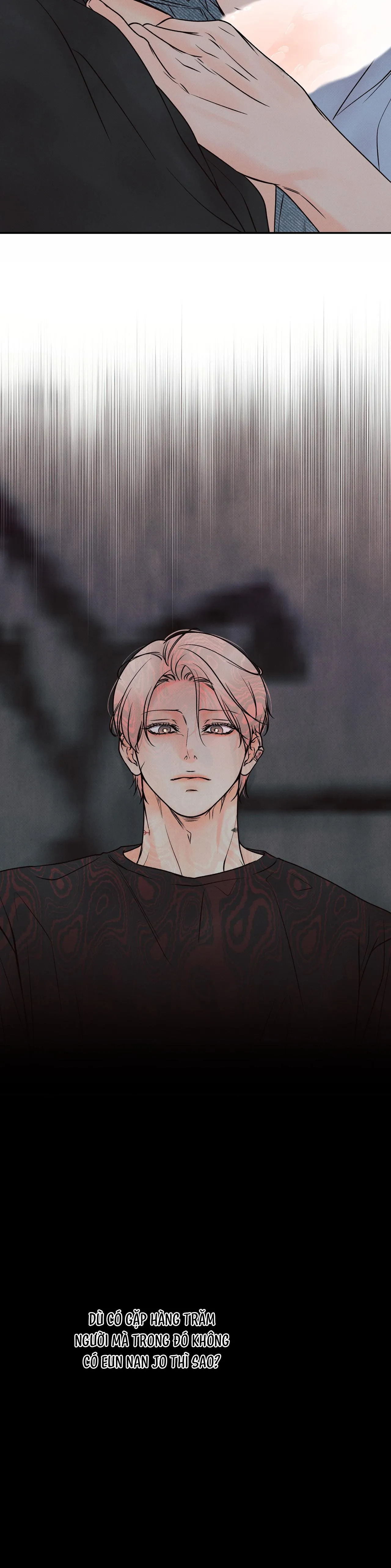 Ranh Giới Ảo Vọng Chapter 28 Trang 18