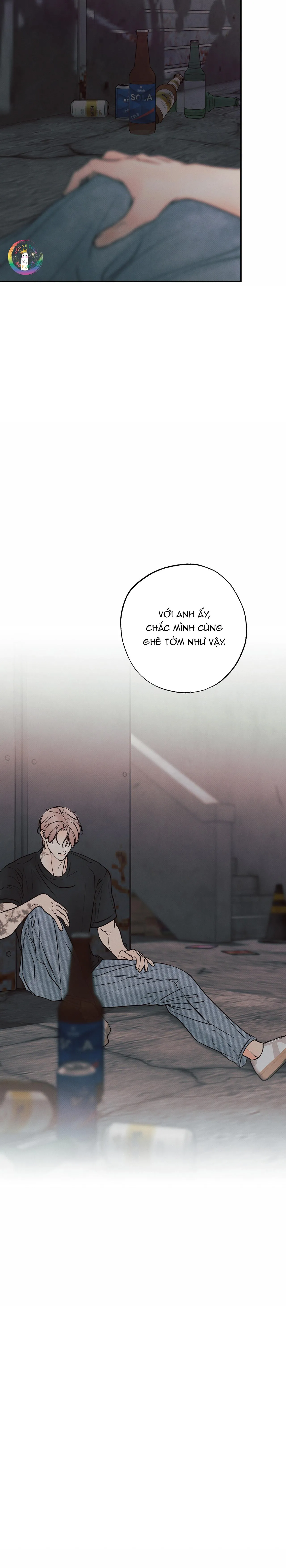 Ranh Giới Ảo Vọng Chapter 28 Trang 24