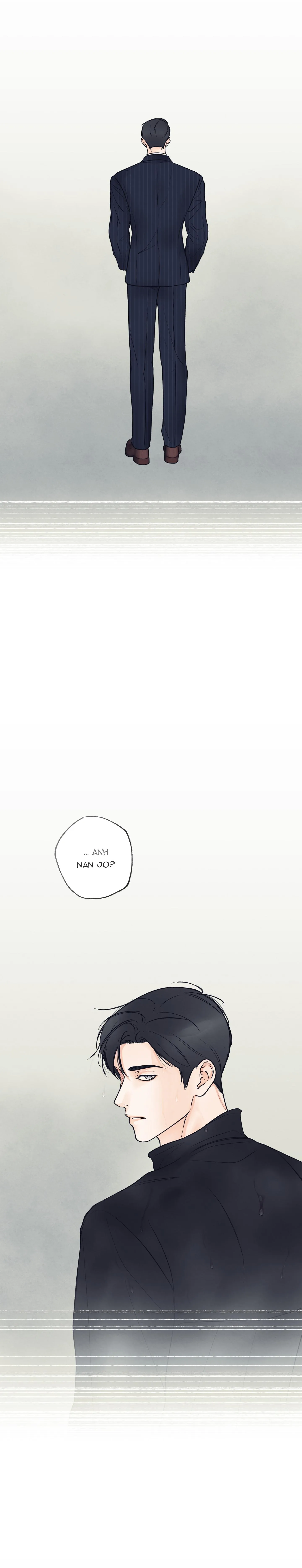 Ranh Giới Ảo Vọng Chapter 28 Trang 25