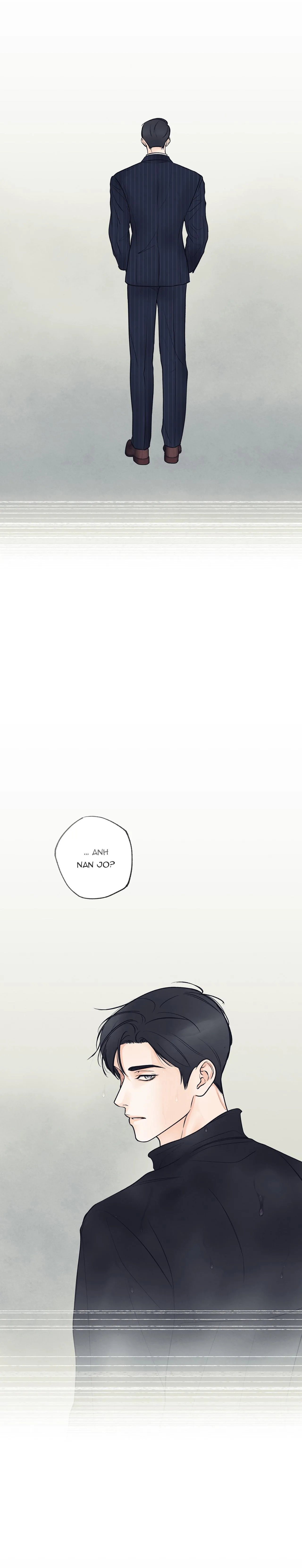 Ranh Giới Ảo Vọng Chapter 28 Trang 26