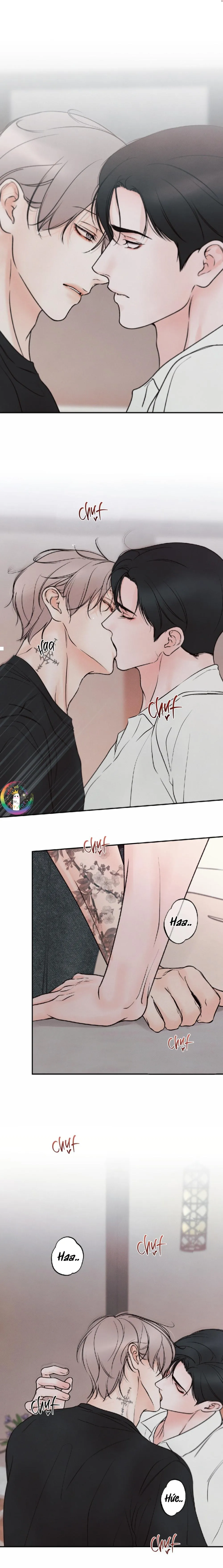 Ranh Giới Ảo Vọng Chapter 29 Trang 17