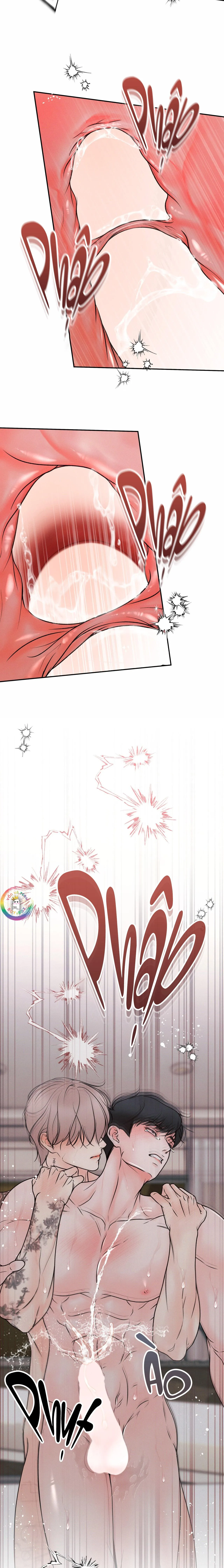 Ranh Giới Ảo Vọng Chapter 30 Trang 23