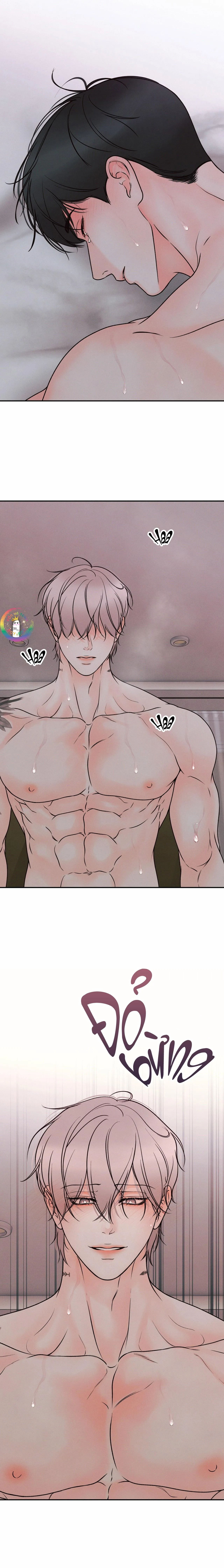 Ranh Giới Ảo Vọng Chapter 30 Trang 25