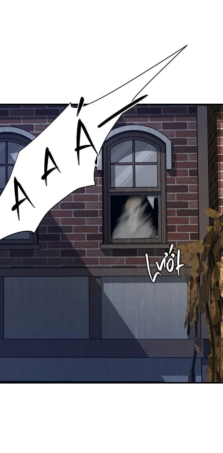 RANH GIỚI CỦA LINH HỒN Chapter 2 Trang 7