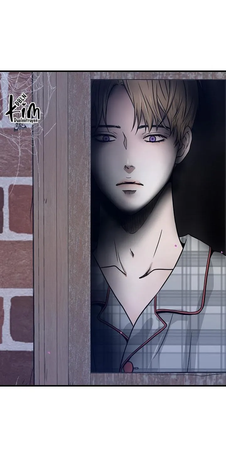 RANH GIỚI CỦA LINH HỒN Chapter 2 Trang 8