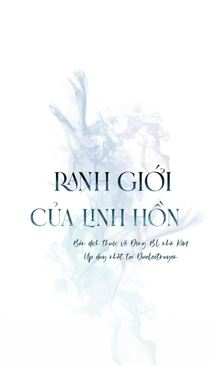 RANH GIỚI CỦA LINH HỒN Chapter 2 Trang 12