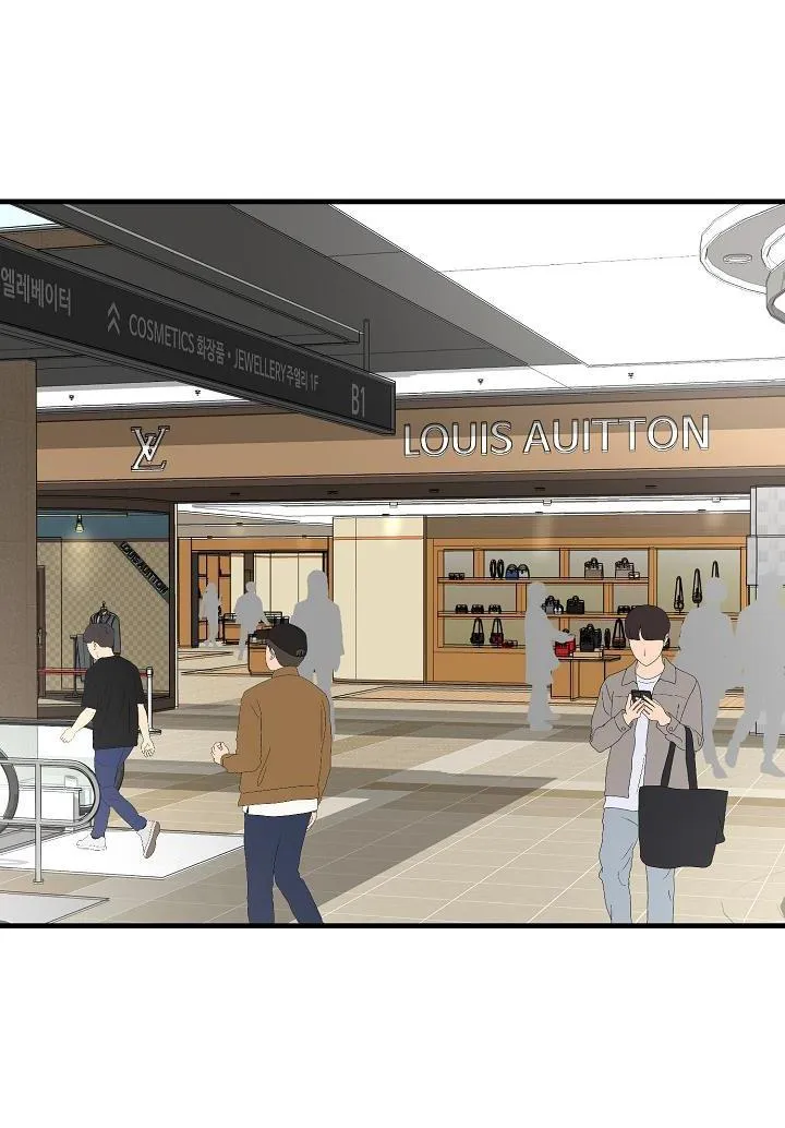 RANH GIỚI CỦA LINH HỒN Chapter 2 Trang 14